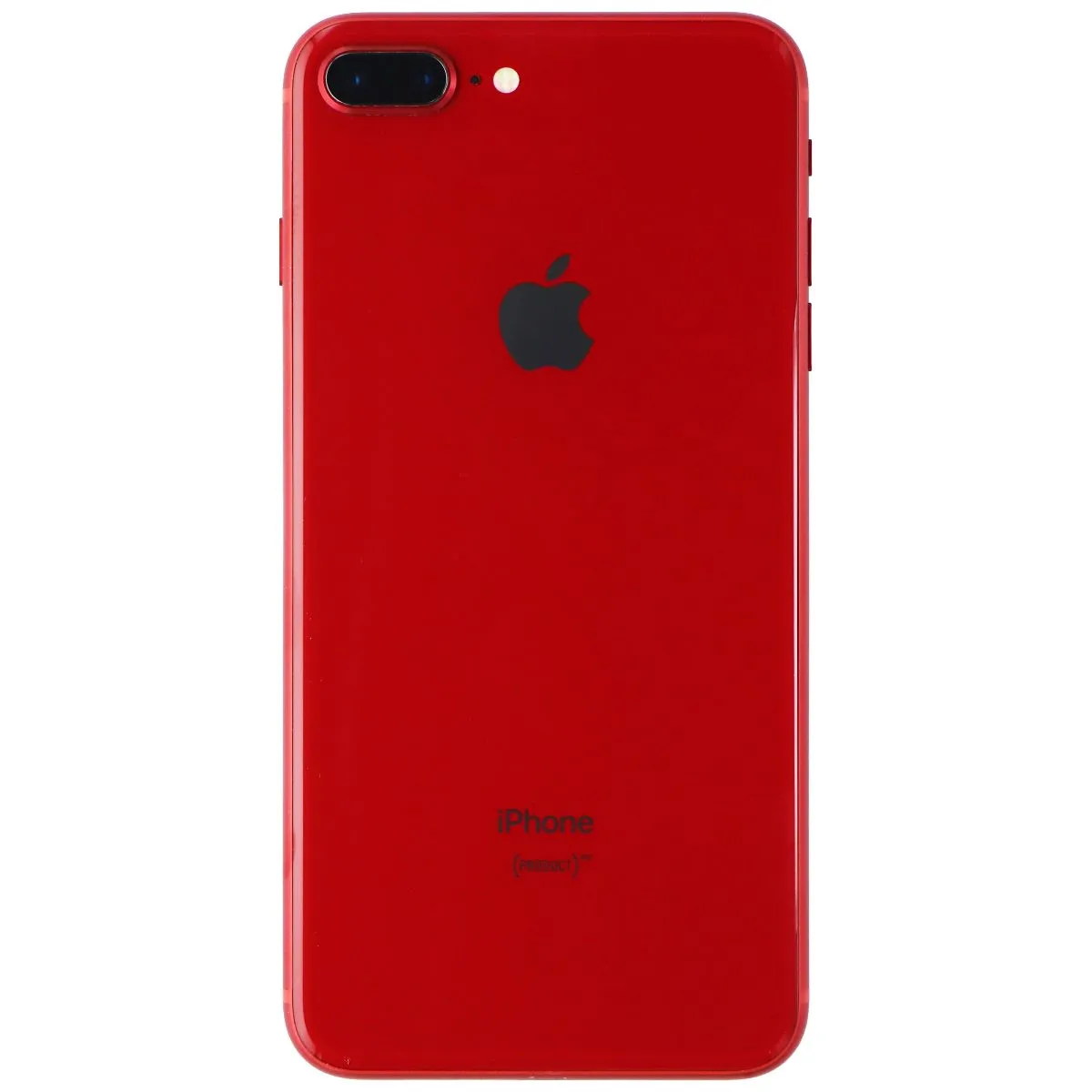 Apple iPhone 8 Plus (5.5-inch) Smartphone (A1897) AT&T Only - 64GB / Red