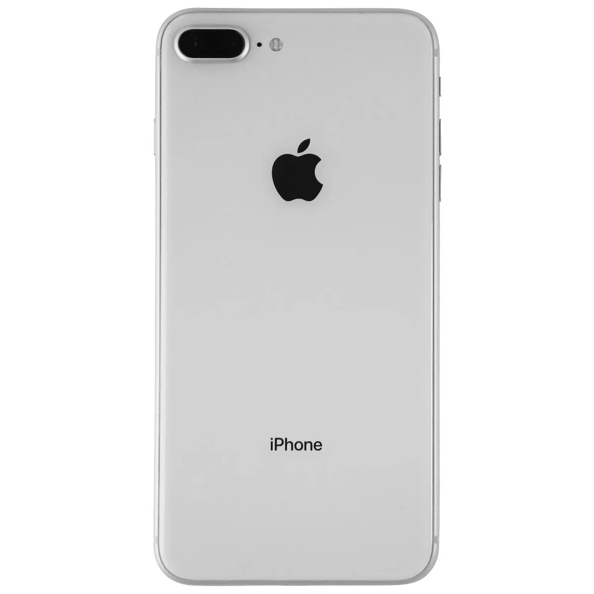 Apple iPhone 8 Plus (5.5-inch) Smartphone (A1897) T-Mobile - 64GB / Silver