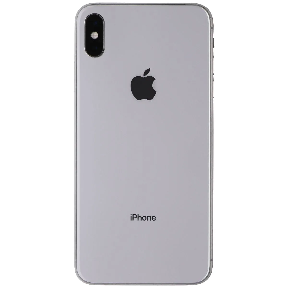 Apple iPhone Xs Max (6.5-inch) Smartphone (A1921) AT&T Only - 256GB / Silver