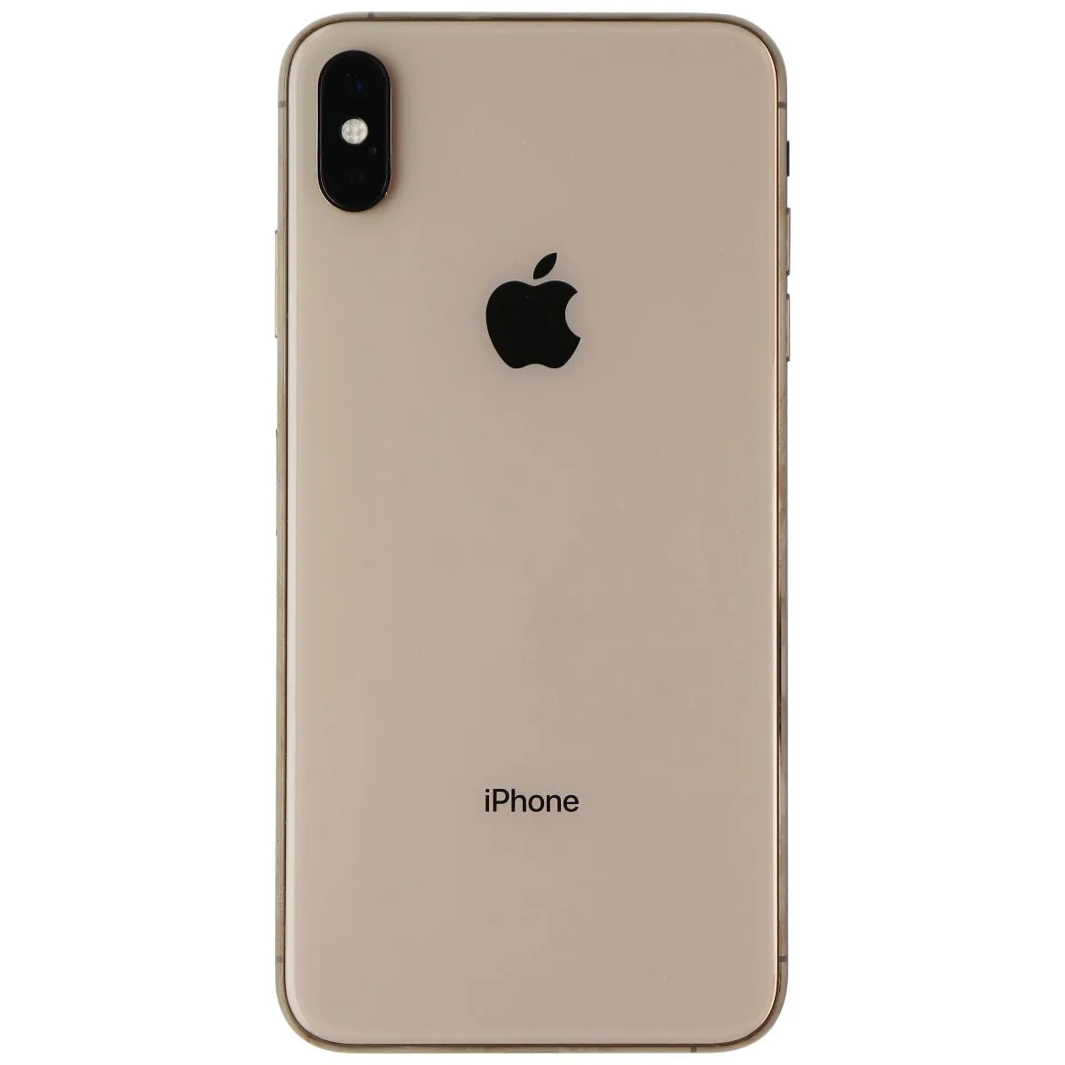 Apple iPhone Xs Max (6.5-inch) Smartphone (A1921) AT&T Only - 64GB / Gold