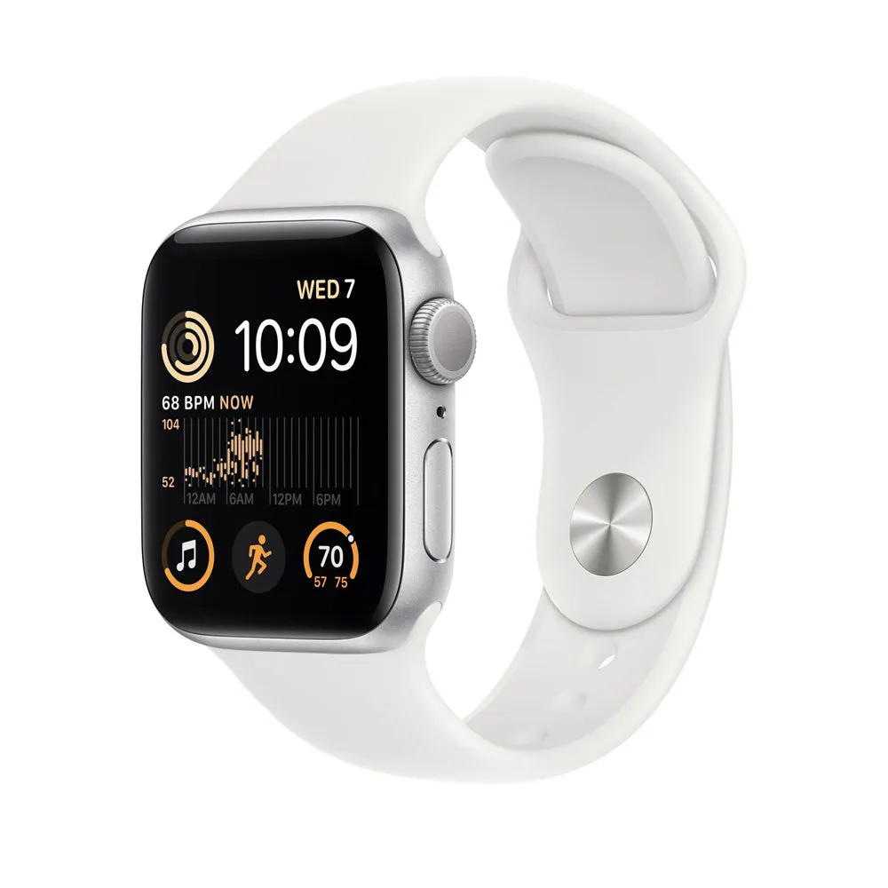 Apple Watch SE 2022