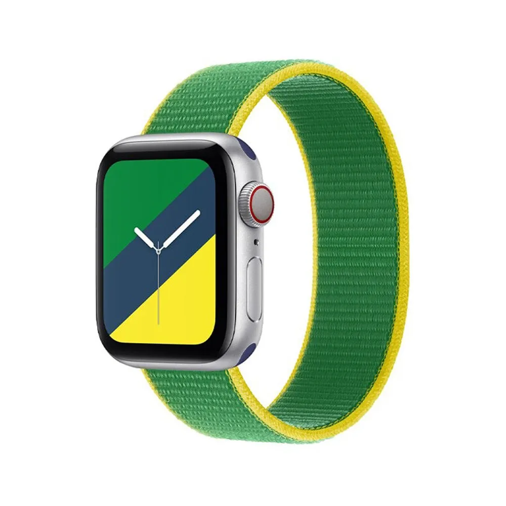 Apple watch Strap Nylon