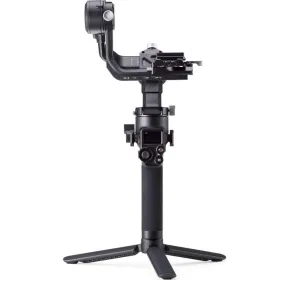 Approved Used Grade B DJI RSC 2 Pro Combo