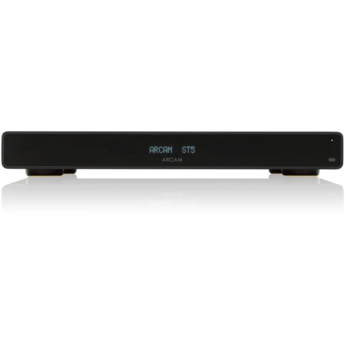 Arcam ST5 Radia Series High Resolution Streamer