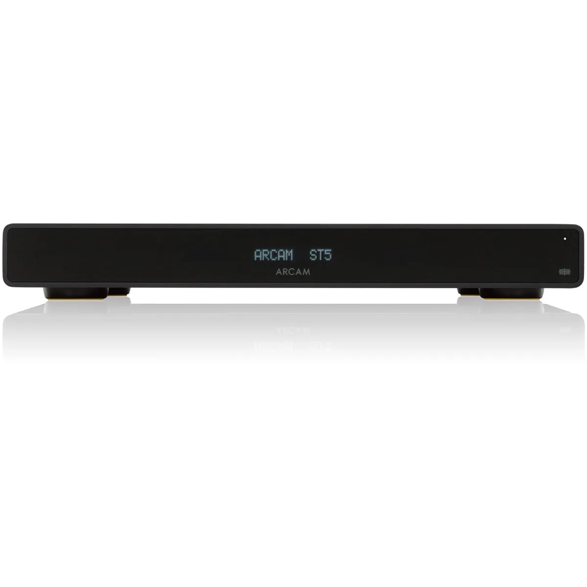 Arcam ST5 Radia Series High Resolution Streamer