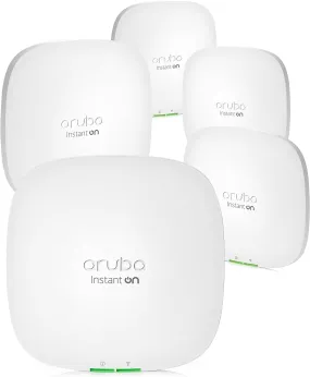 Aruba Ap22 20 Unit Bundle