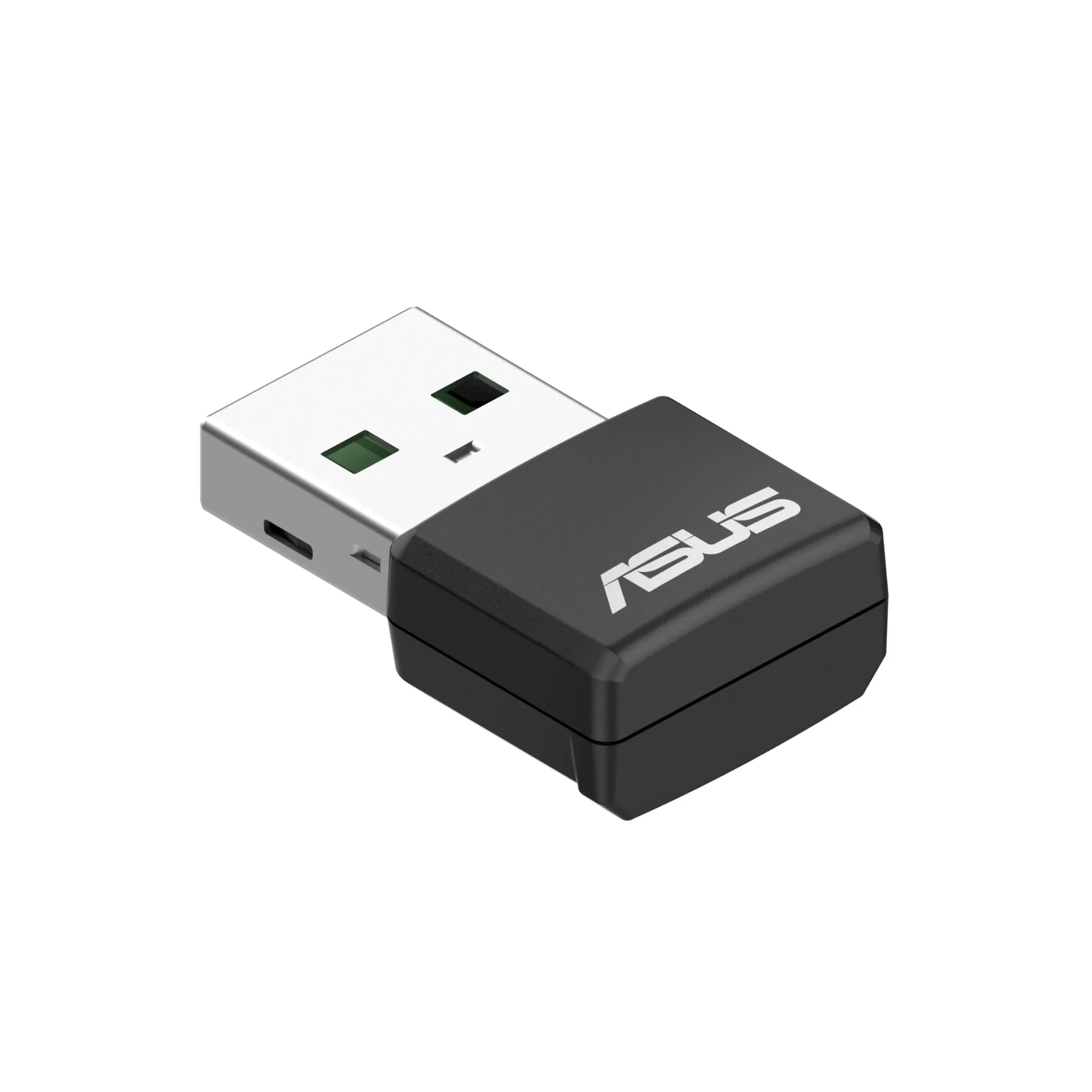 Asus AX1800 Dual Band Wi-Fi 6 Nano USB Adapter