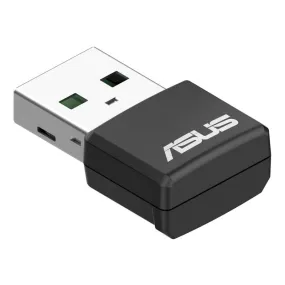 ASUS AX1800 Dual Band WiFi 6 USB Adapter