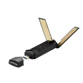 Asus Network Adapter Usb-Ax56 - Usb