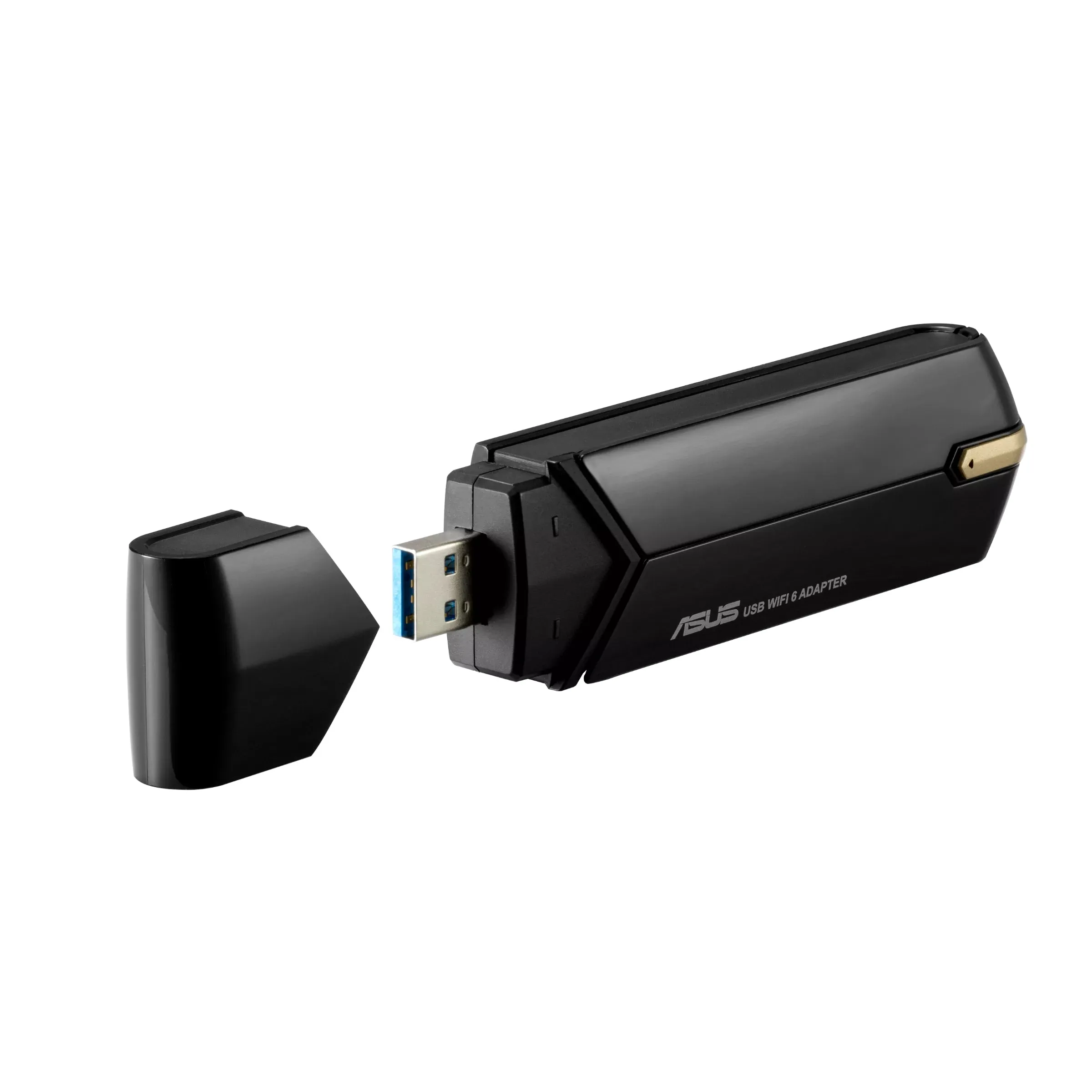 Asus Network Adapter Usb-Ax56 - Usb