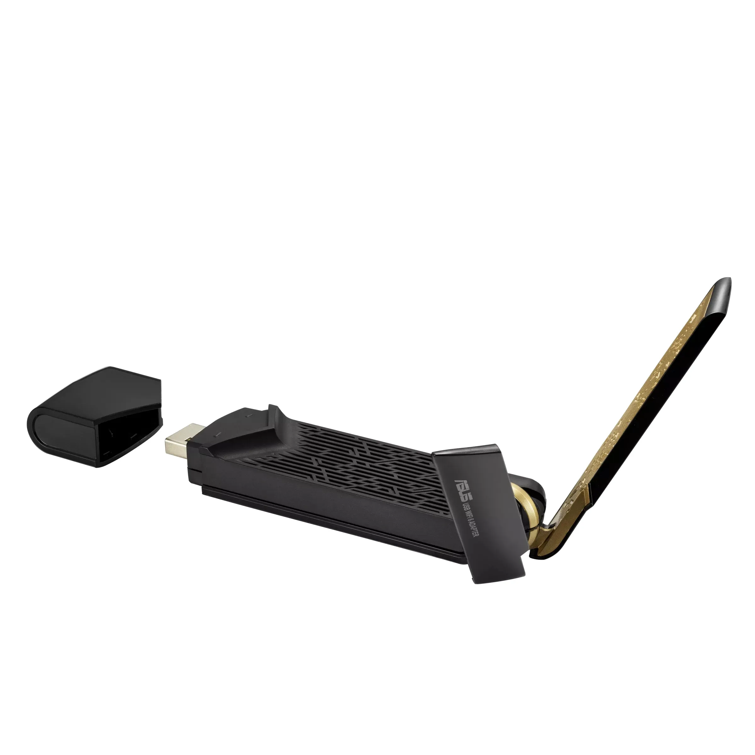 Asus Network Adapter Usb-Ax56 - Usb