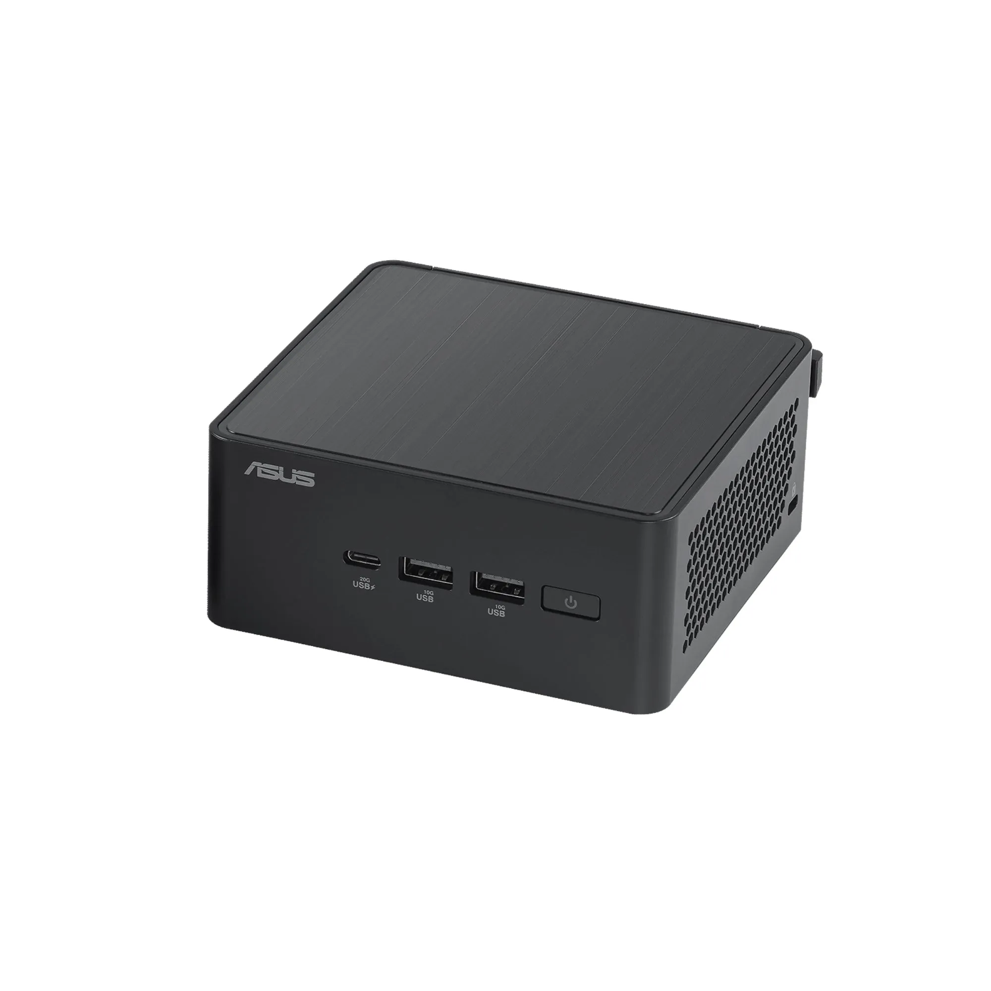 Asus Nuc 14 Pro Rnuc14rvhu500003i - Barebone - Mini Pc 1 X Core Ultra 5 125H / Up To 4.5 Ghz - Ram 0 Gb - Intel Arc Grap