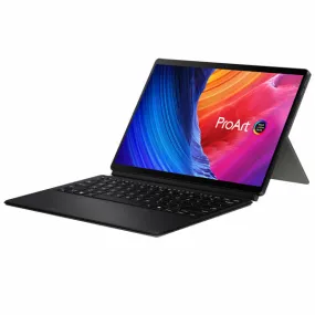 ASUS ProArt PZ13 13.3" OLED | Snapdragon® X Plus | 16GB LPDDR5 RAM | 1TB SSD | 2-in-1| Black