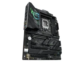 Asus Rog Strix Z790-F Gaming Wifi - Motherboard - Atx - Lga1700 Socket - Z790 Chipset - Usb 3.2 Gen 1, Usb 3.2 Gen 2, Us