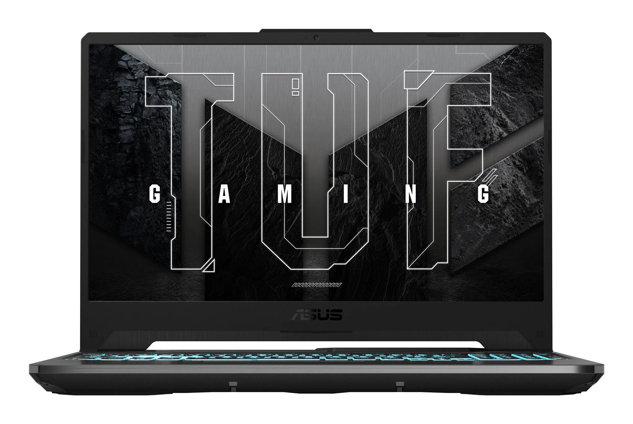 ASUS TUF Gaming F15 FX506HC-HN057W Intel® Core™ i5 i5-11400H Laptop 39.6 cm (15.6") Full HD 16 GB DDR4-SDRAM 512 GB SSD NVIDIA GeForce RTX 3050 Wi-Fi 6 (802.11ax) Windows 11 Home Black