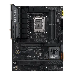 Asus Tuf Gaming Z790-Plus Wifi - Motherboard - Atx - Lga1700 Socket - Z790 Chipset - Usb-C 3.2 Gen 2X2, Usb-C 3.2 Gen2,