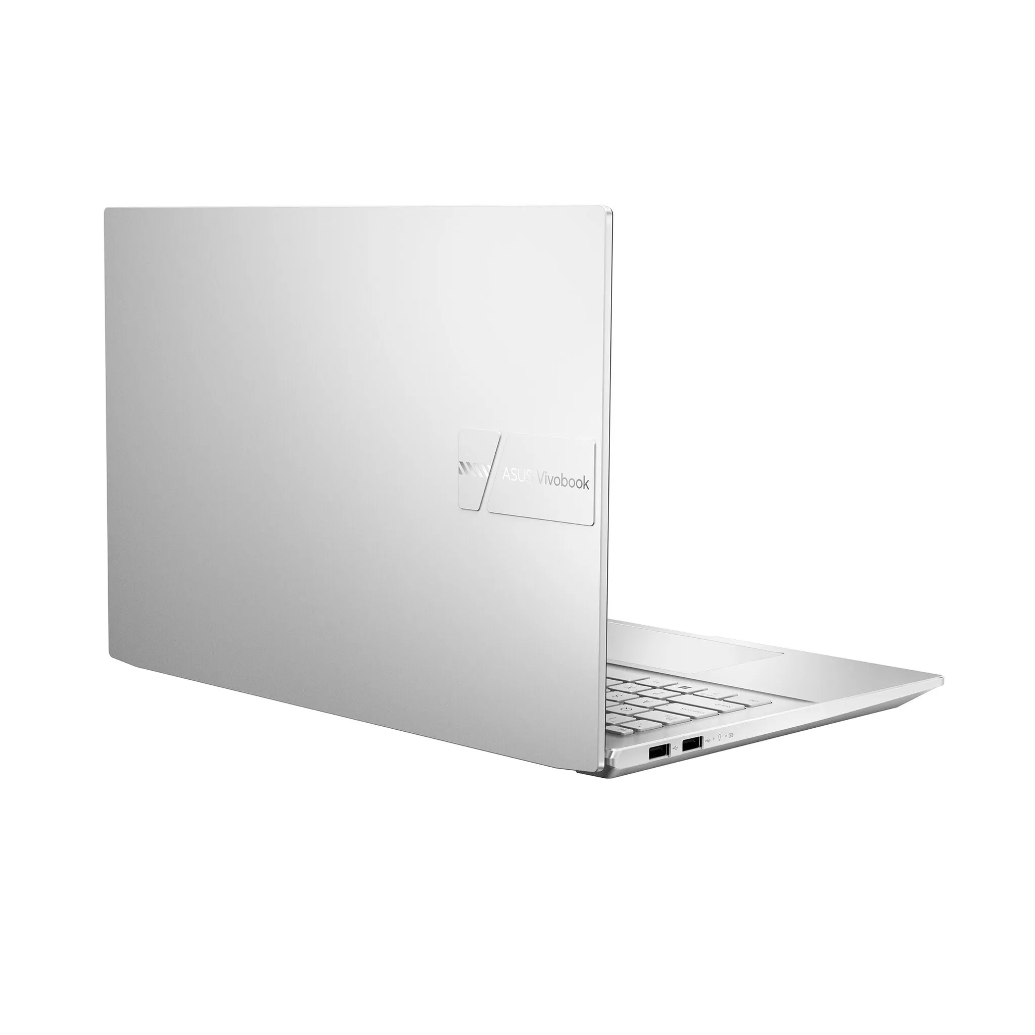 ASUS Vivobook Pro 15 M6500RC-HN058W AMD Ryzen™ 7 6800H Laptop 39.6 cm (15.6") Full HD 16 GB LPDDR5-SDRAM 512 GB SSD NVIDIA GeForce RTX 3050 Wi-Fi 6E (802.11ax) Windows 11 Home Silver