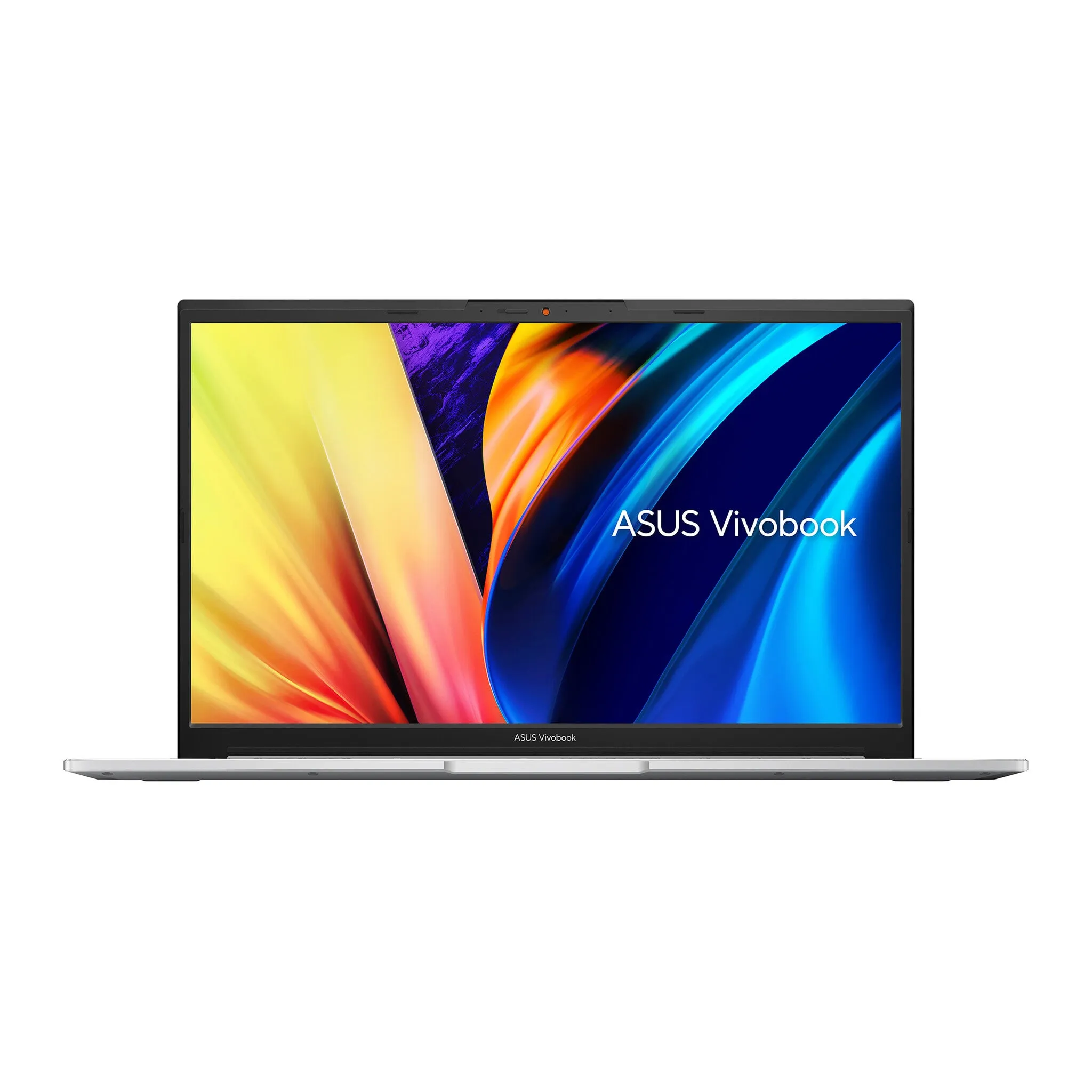 ASUS Vivobook Pro 15 M6500RC-HN058W AMD Ryzen™ 7 6800H Laptop 39.6 cm (15.6") Full HD 16 GB LPDDR5-SDRAM 512 GB SSD NVIDIA GeForce RTX 3050 Wi-Fi 6E (802.11ax) Windows 11 Home Silver