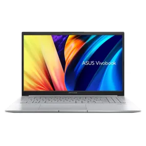 ASUS Vivobook Pro 15 M6500RC-HN058W AMD Ryzen™ 7 6800H Laptop 39.6 cm (15.6") Full HD 16 GB LPDDR5-SDRAM 512 GB SSD NVIDIA GeForce RTX 3050 Wi-Fi 6E (802.11ax) Windows 11 Home Silver