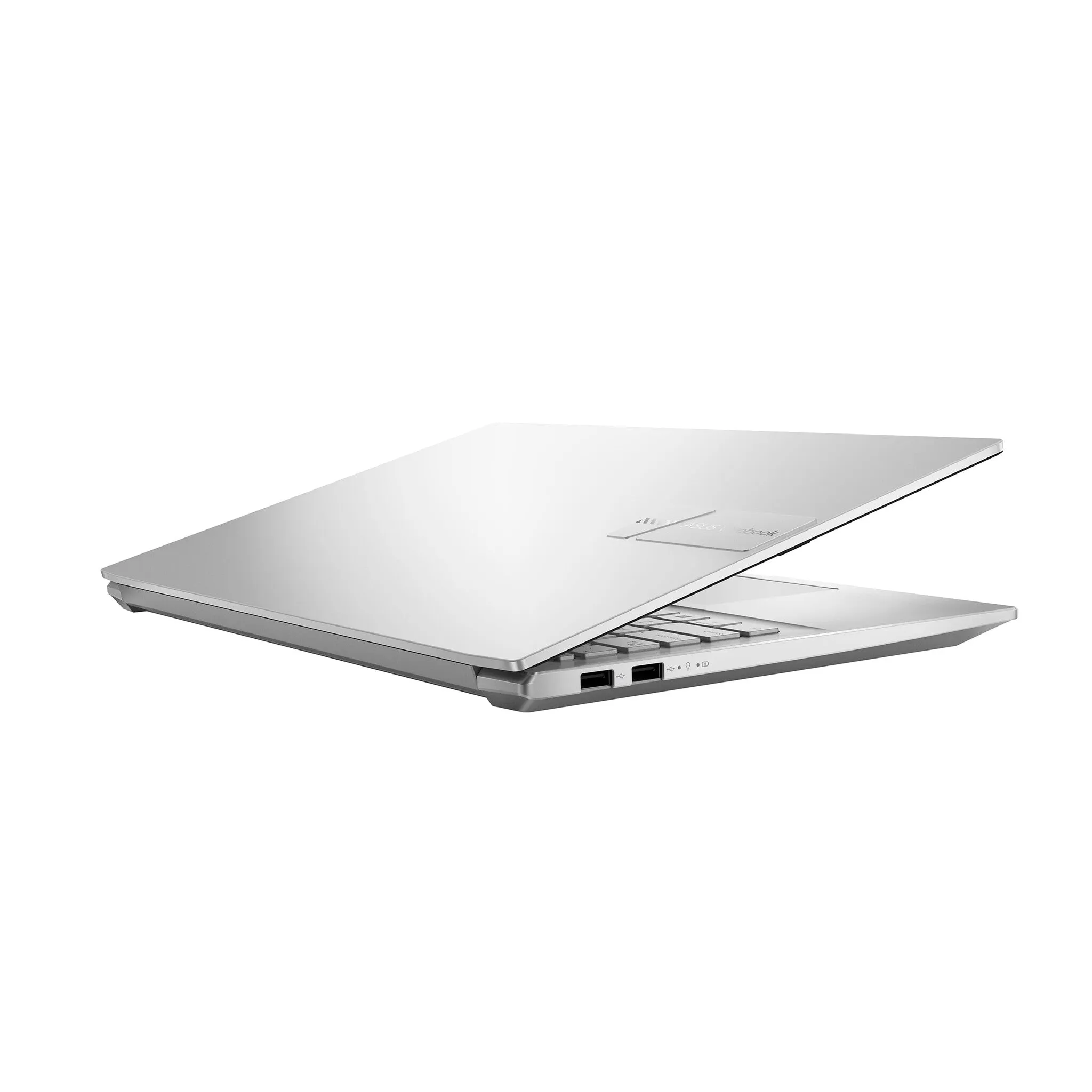 ASUS Vivobook Pro 15 M6500RC-HN058W AMD Ryzen™ 7 6800H Laptop 39.6 cm (15.6") Full HD 16 GB LPDDR5-SDRAM 512 GB SSD NVIDIA GeForce RTX 3050 Wi-Fi 6E (802.11ax) Windows 11 Home Silver