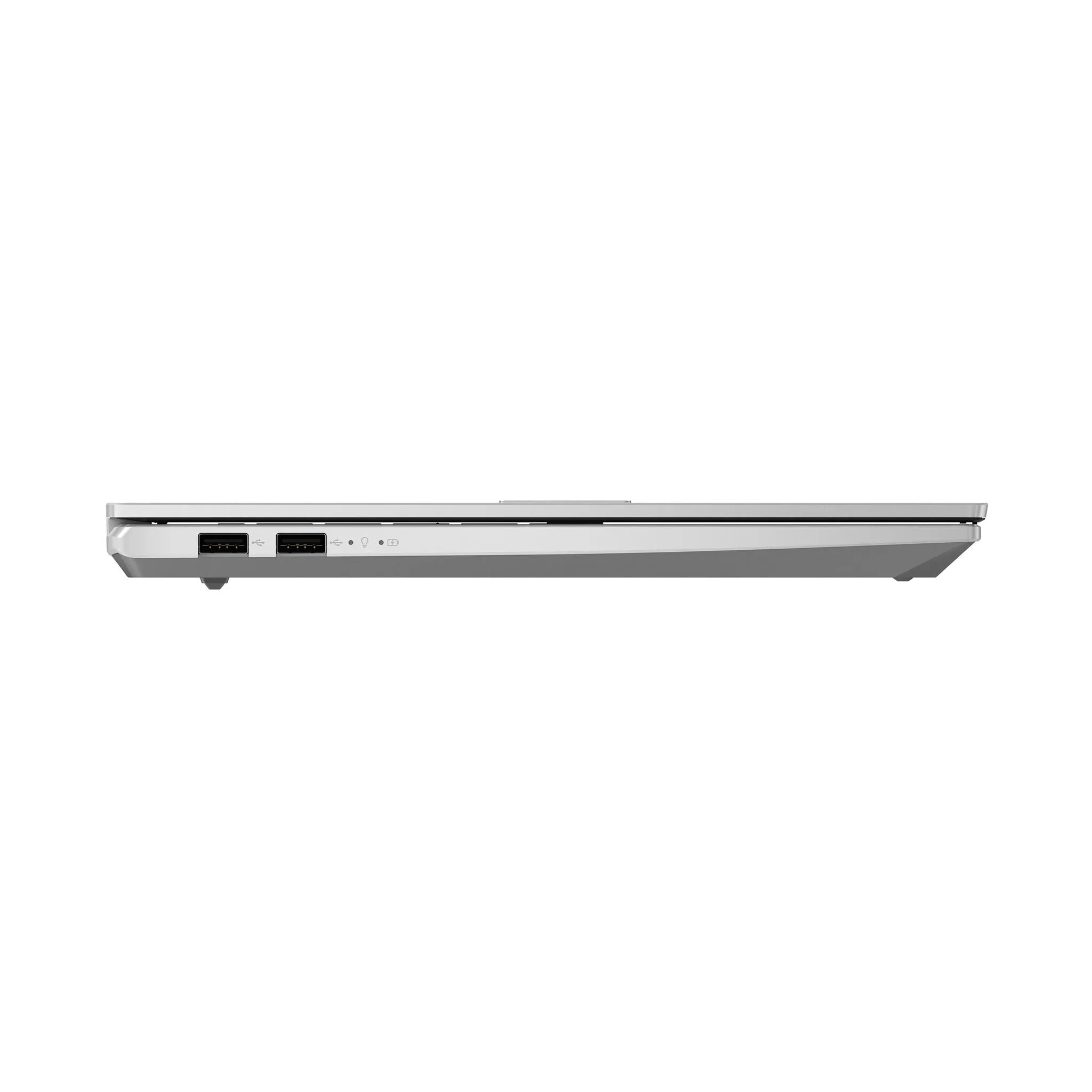 ASUS Vivobook Pro 15 M6500RC-HN058W AMD Ryzen™ 7 6800H Laptop 39.6 cm (15.6") Full HD 16 GB LPDDR5-SDRAM 512 GB SSD NVIDIA GeForce RTX 3050 Wi-Fi 6E (802.11ax) Windows 11 Home Silver