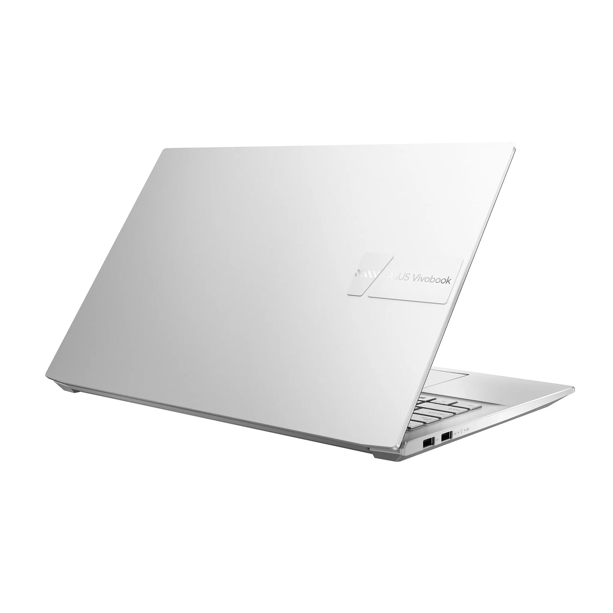 ASUS Vivobook Pro 15 M6500RC-HN058W AMD Ryzen™ 7 6800H Laptop 39.6 cm (15.6") Full HD 16 GB LPDDR5-SDRAM 512 GB SSD NVIDIA GeForce RTX 3050 Wi-Fi 6E (802.11ax) Windows 11 Home Silver