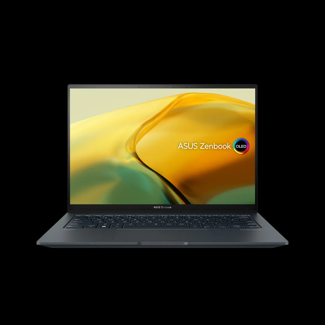 Asus Zenbook 14X Oled Ux3404va-M3088w Laptop 36.8 Cm (14.5") 2.8K Intel® Core™ I5 I5-13500H 16 Gb Lpddr5-Sdram 512 Gb Ss