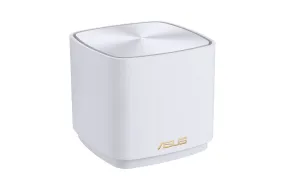 Asus Zenwifi Xd5 (W-1-Pk) Dual-Band (2.4 Ghz / 5 Ghz) Wi-Fi 6 (802.11Ax) White 2 Internal