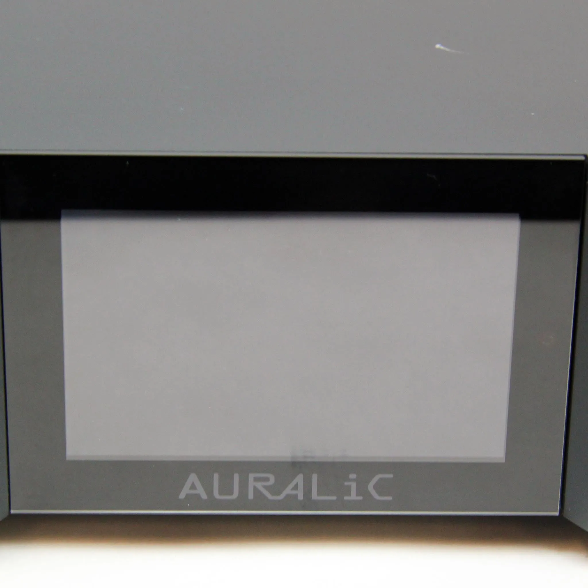 AURALiC ARIES G2 Streamer / Music Server (BLEM)