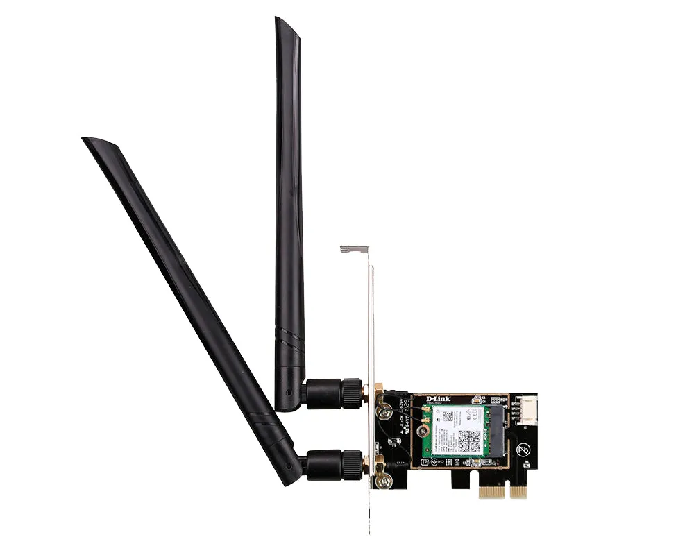 Ax3000 Wi-Fi 6 Pcie Adapter