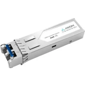 Axiom 10GBASE-LR SFP  Transceiver for Riverbed - TRC-1-SFPP-LR