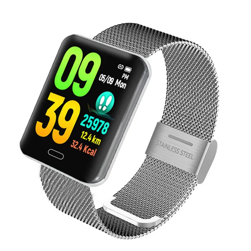 B8 Smart Bracelet Watch