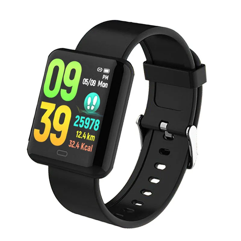 B8 Smart Bracelet Watch