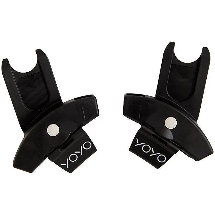 BabyZen YOYO  Car Seat Adapter