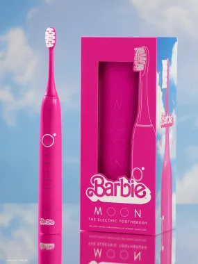 Barbie™ x MOON Pink Electric Toothbrush