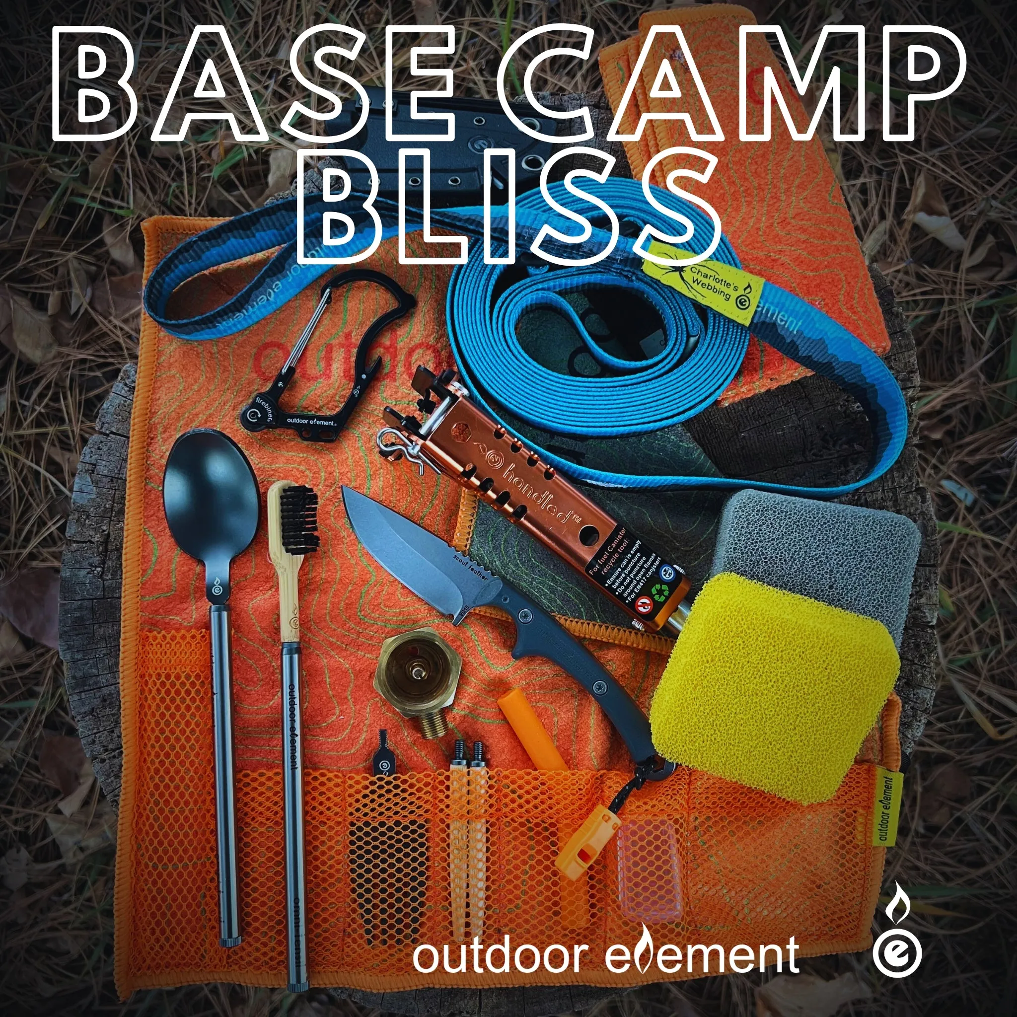 Base Camp Bliss Bundle