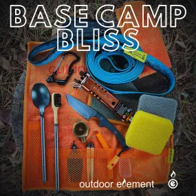 Base Camp Bliss Bundle