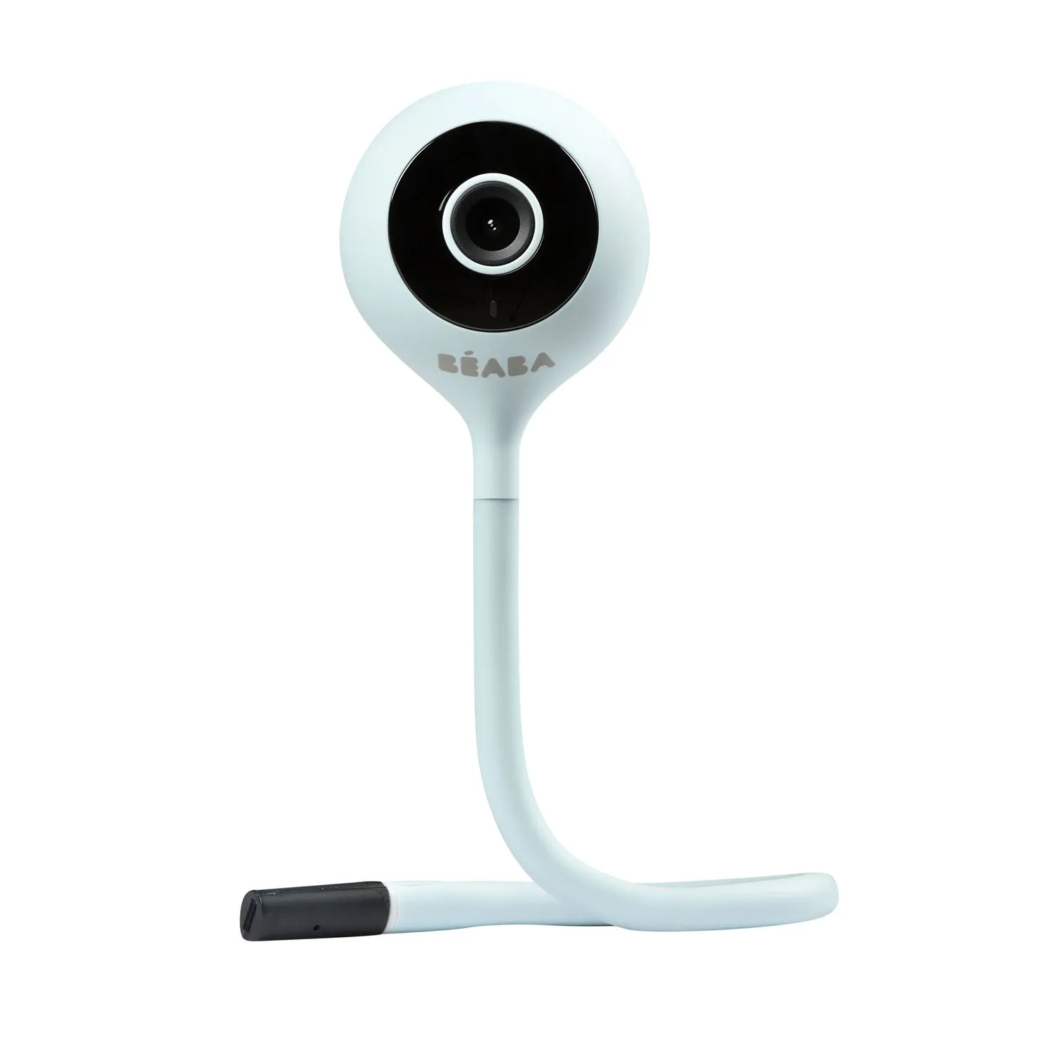 Beaba Zen Connect Video Baby Monitor - Blue