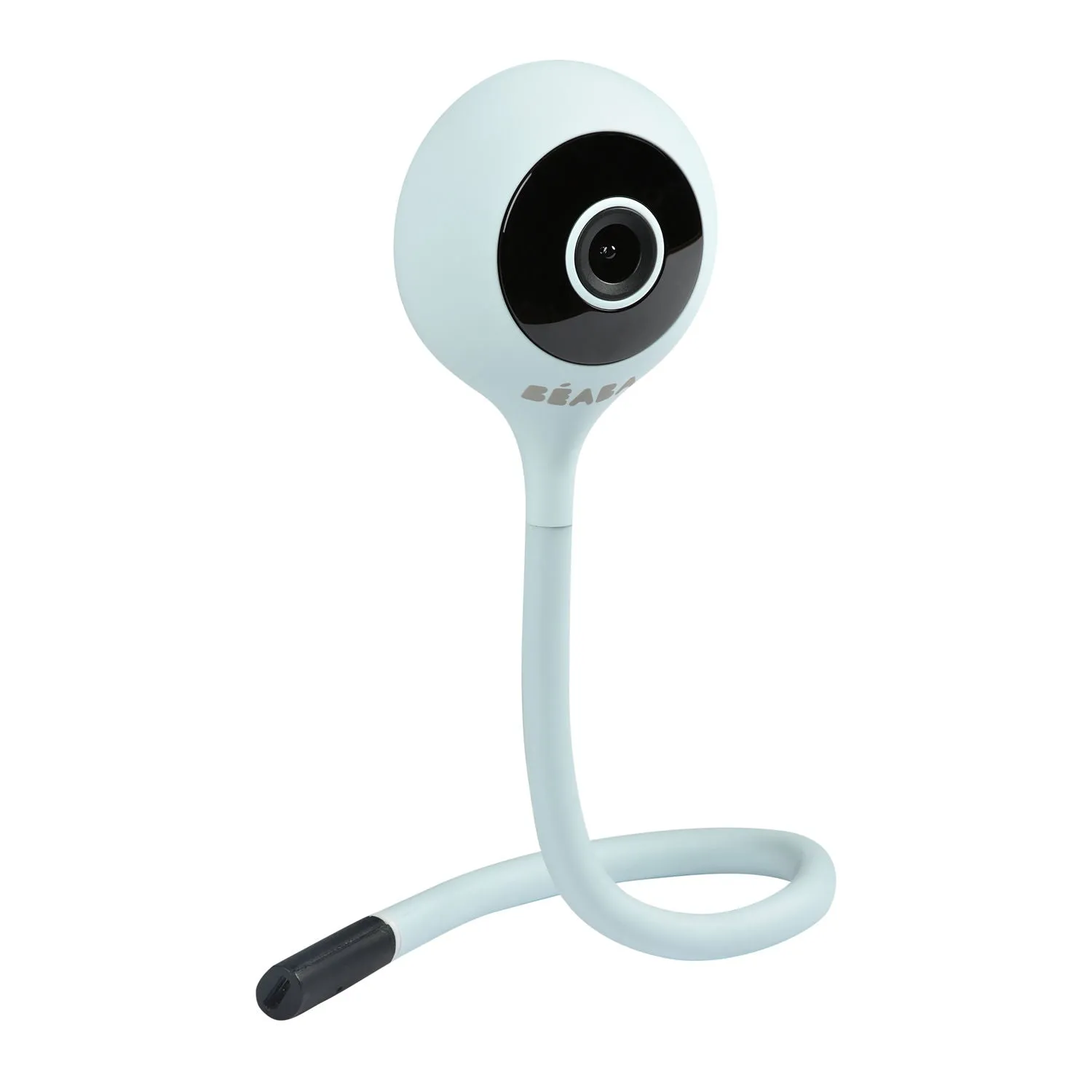 Beaba Zen Connect Video Baby Monitor - Blue