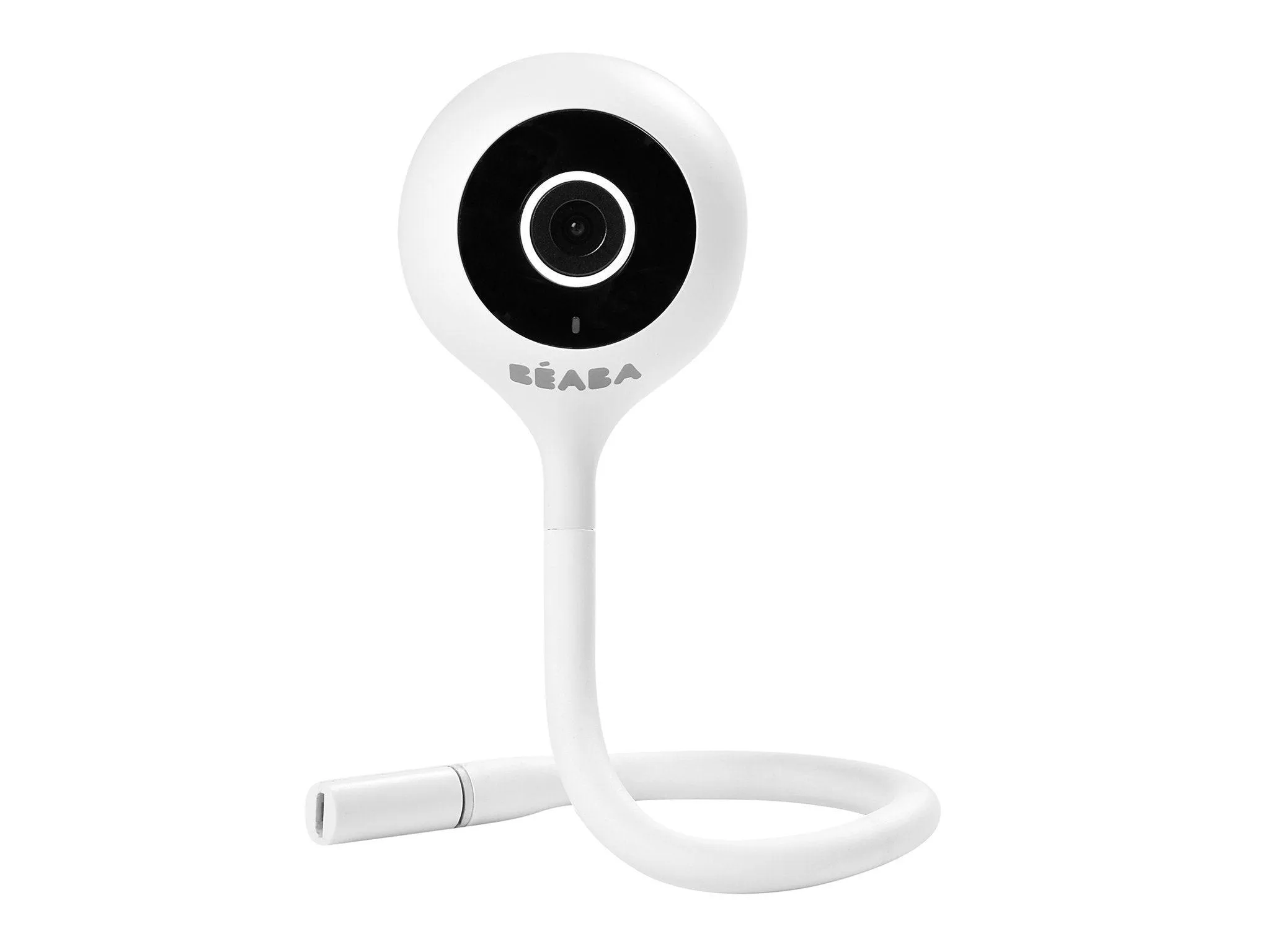 Beaba Zen Connect Video Baby Monitor