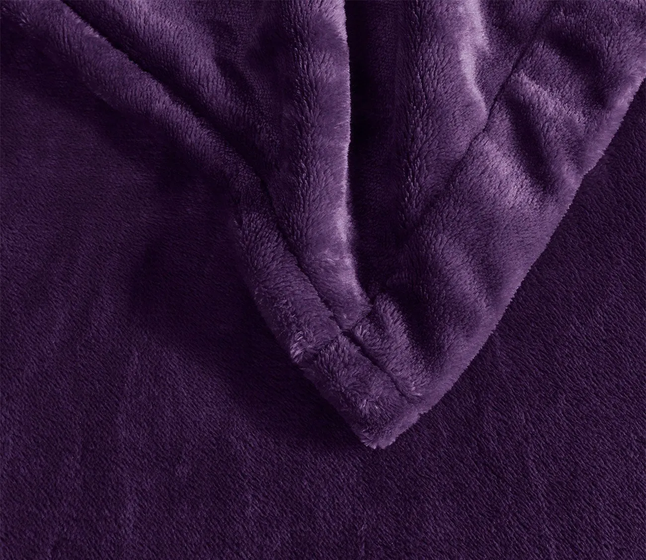 Beautyrest Heated Plush Blanket