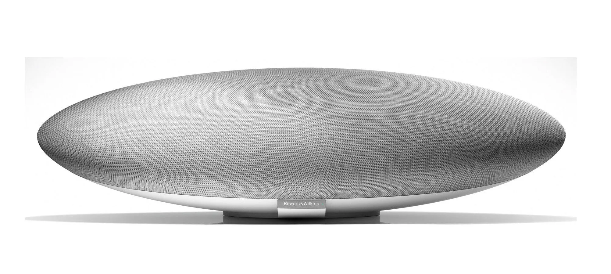 Belaidė garso kolonėlė Bowers & Wilkins Zeppelin Wireless su Bluetooth