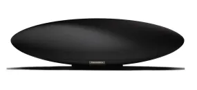 Belaidė garso kolonėlė Bowers & Wilkins Zeppelin Wireless su Bluetooth