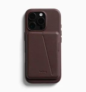 Bellroy Mod Phone Case   Wallet - iPhone 16 Pro