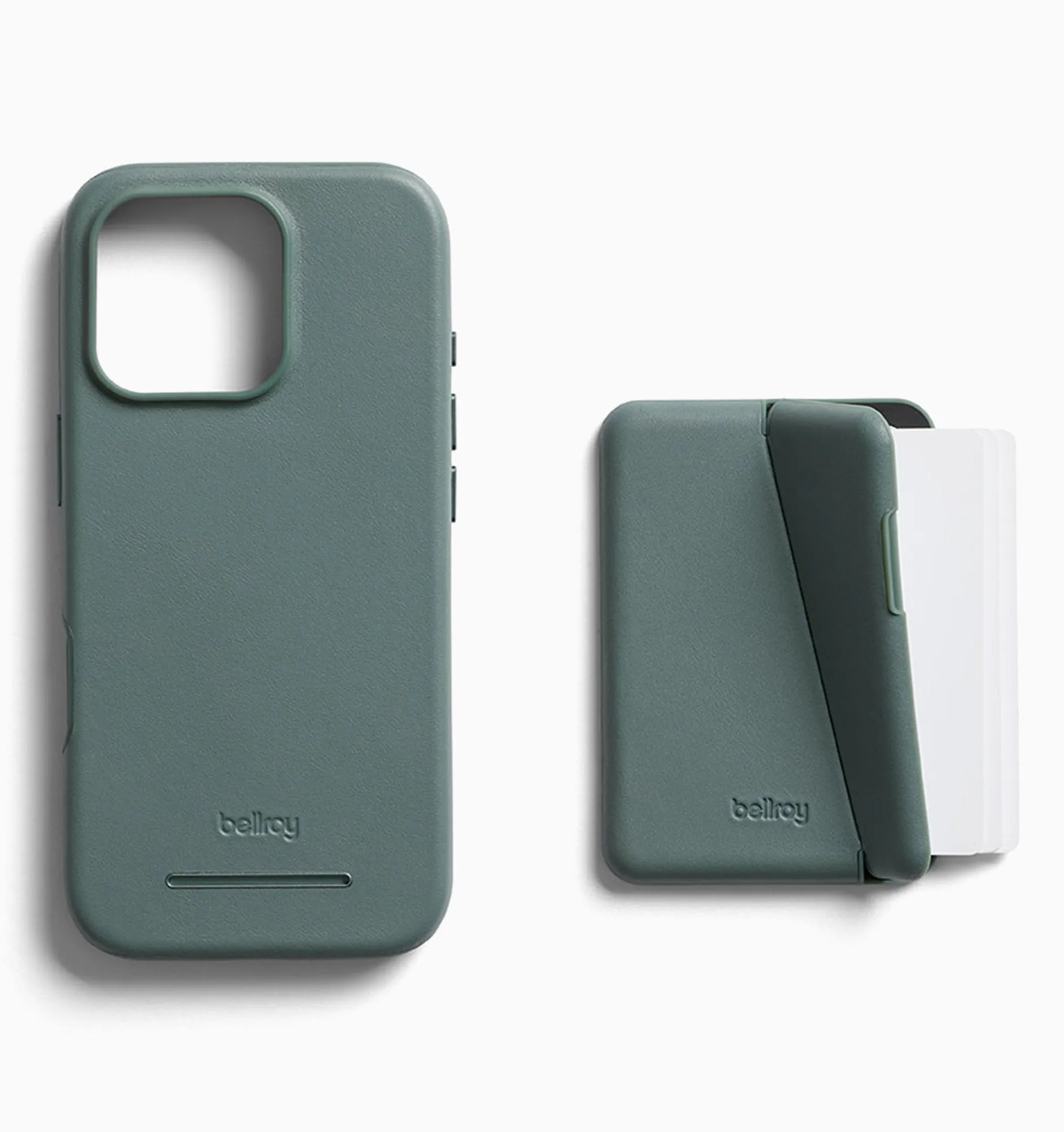 Bellroy Mod Phone Case   Wallet - iPhone 16 Pro