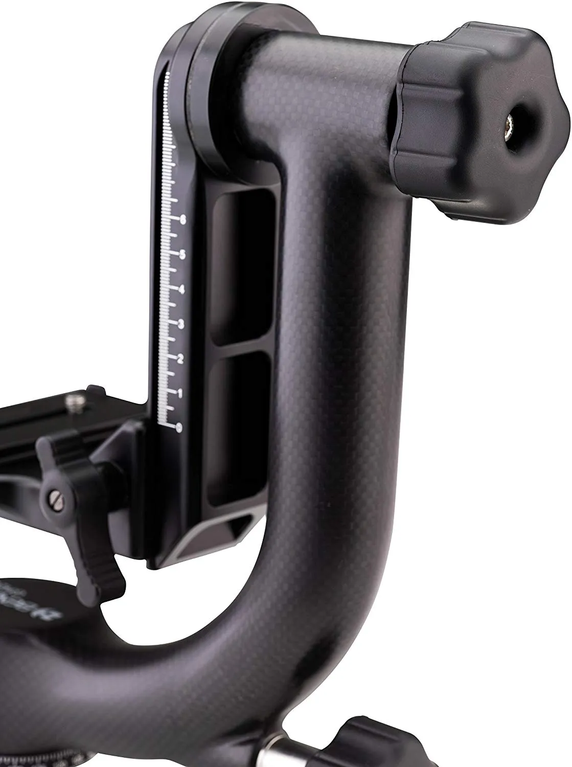 Benro GH2C Carbon Fiber 2 Series Gimbal Head for Tripod