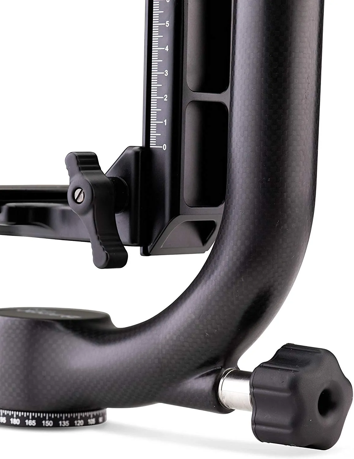 Benro GH2C Carbon Fiber 2 Series Gimbal Head for Tripod