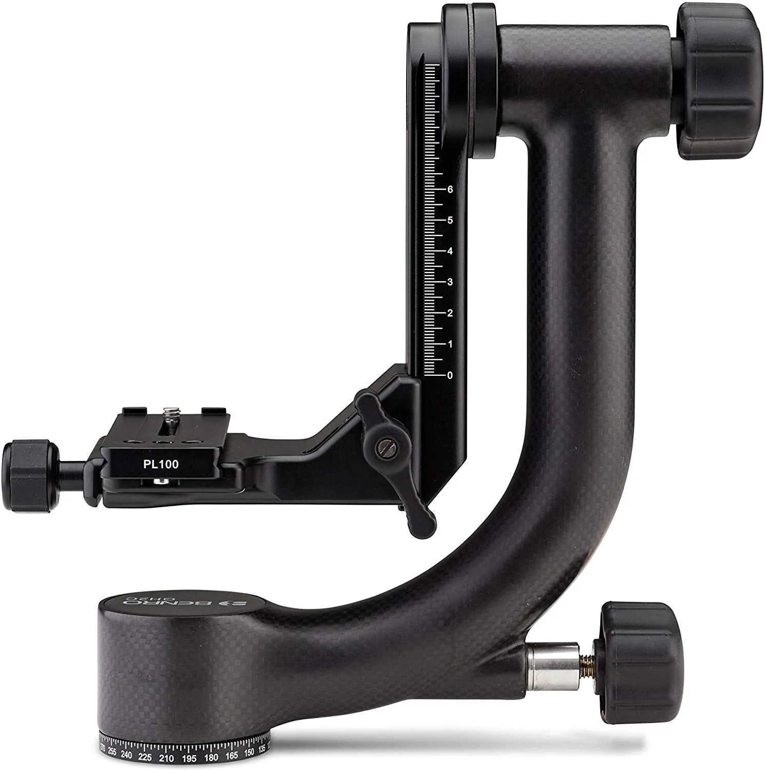 Benro GH2C Carbon Fiber 2 Series Gimbal Head for Tripod