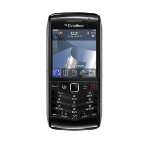 BlackBerry 9105 | Unlocked