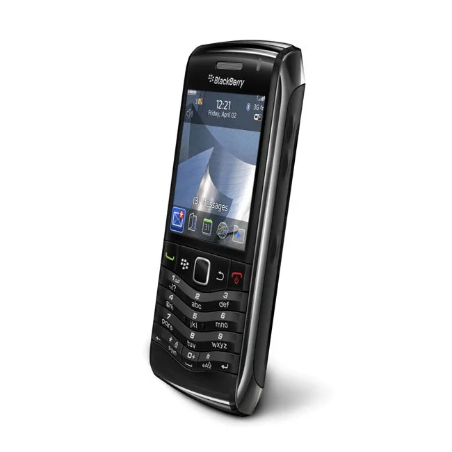 BlackBerry 9105 | Unlocked